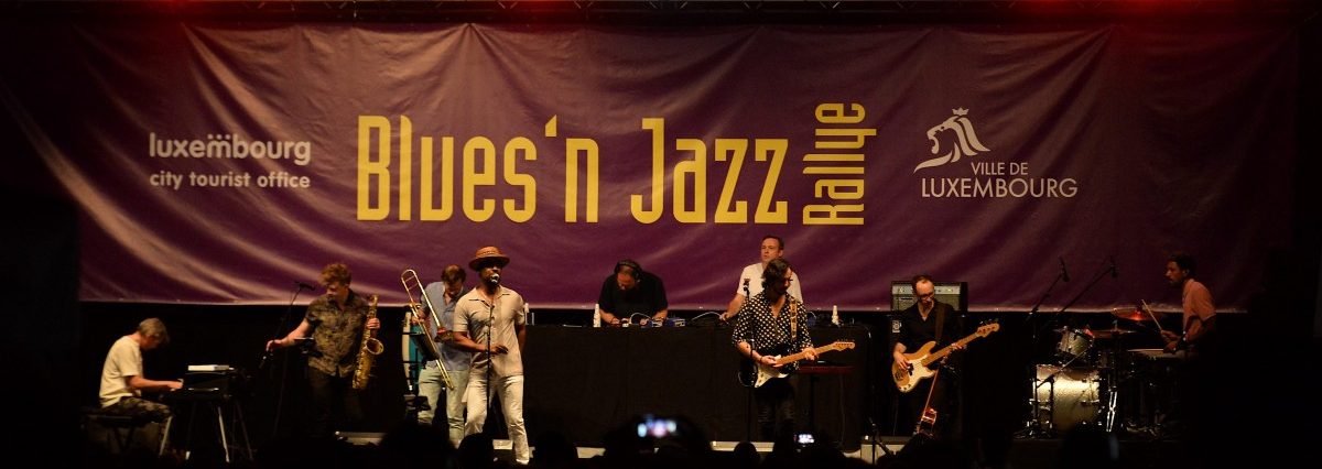Blues-’n’-Jazz-Odyssee – Erlebnisbericht einer Irrfahrt aus dem Herzen der Kulturnation Luxemburg
