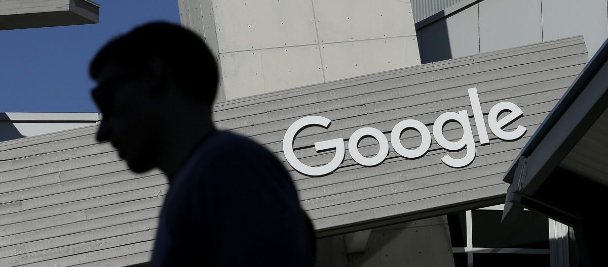 EU-Kommission überzieht Google mit Rekordstrafe wegen Android