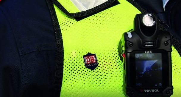 Polizeiminister: Pilotprojekt für Bodycams läuft im September an
