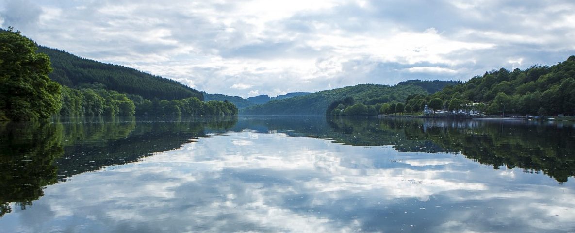 Trinkwasser in Luxemburg: Kostbares Nass