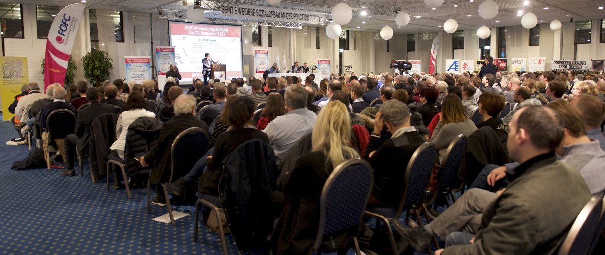 Der Kreis schließt sich (Teil 3)