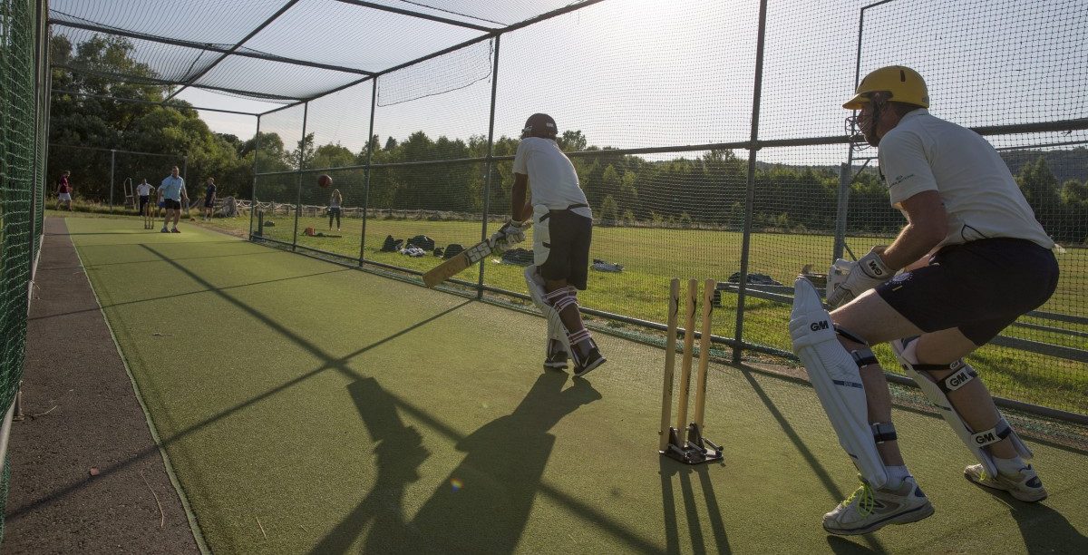 Luxemburgs Cricket strebt nach mehr