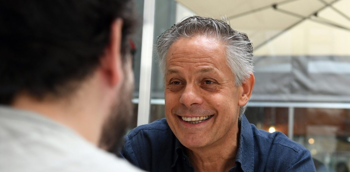 „Assises culturelles“: Jo Kox über die Reaktionen zu seinem Kulturentwicklungsplan für Luxemburg