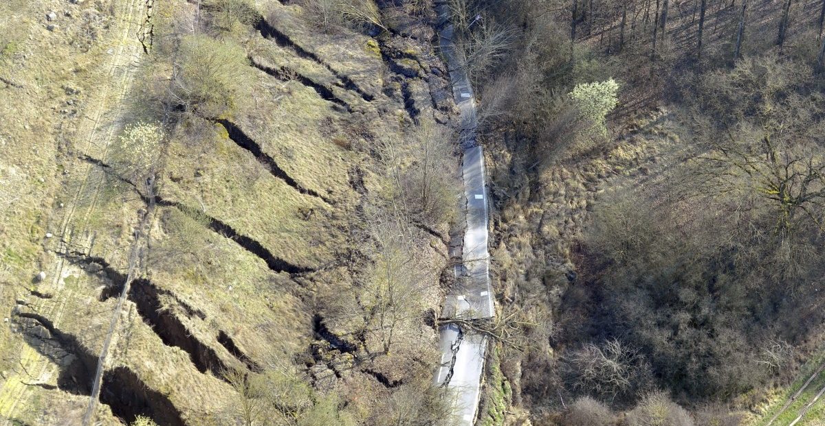 Sanierungskonzept für Bauschuttdeponie in Monnerich vorgestellt