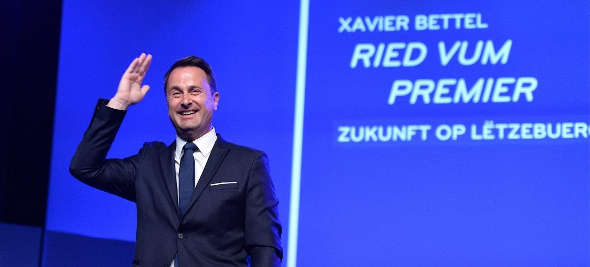 DP stellt auf ihrem Parteikongress ein „Sowohl als auch“-Programm vor