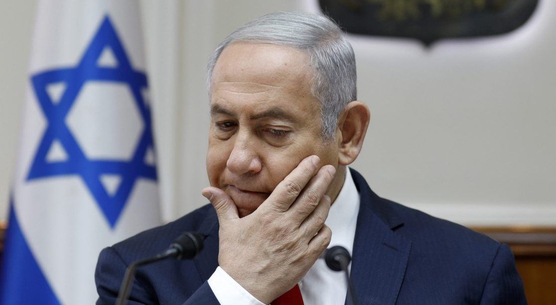 Netanjahu will keine iranische Präsenz in Syrien