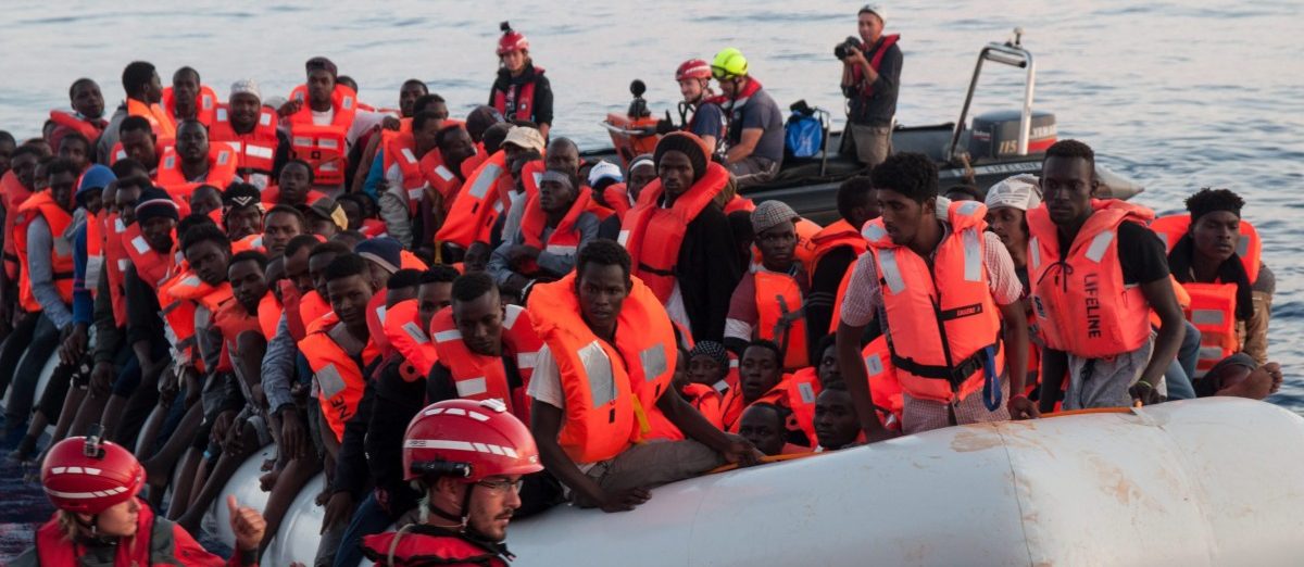 It’s the Institutions, Stupid!