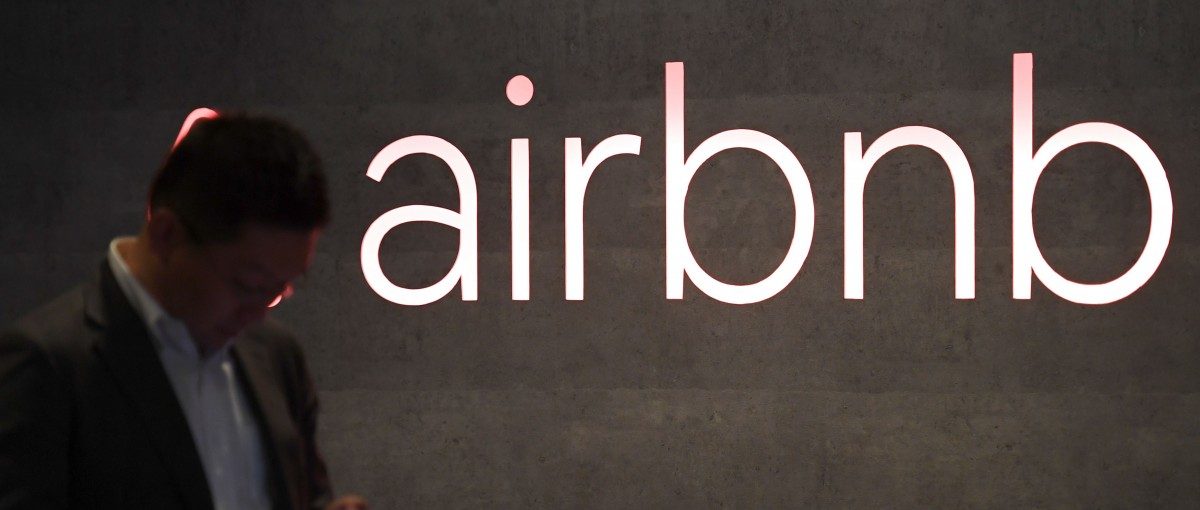 Brüssel knöpft sich Airbnb vor