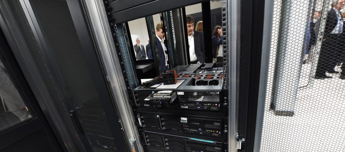 Die Besteuerung von Immateriellen Investitionen sollte überdacht werden