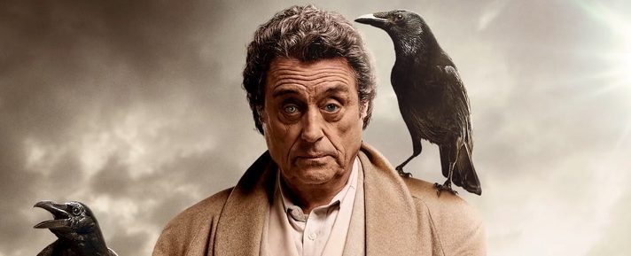 Mythologie einer entgötterten Welt