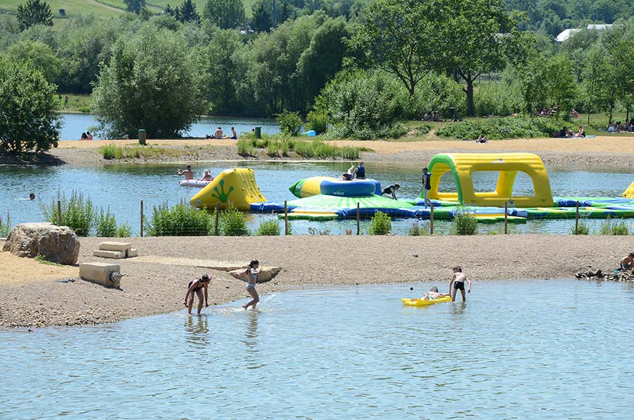 In dieser Saison sind schon zwei Menschen in Remerschen ertrunken