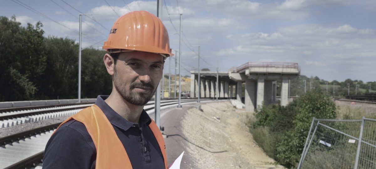 Weshalb auf der Bahnstrecke Luxemburg-Bettemburg derzeit kein Zug verkehren kann