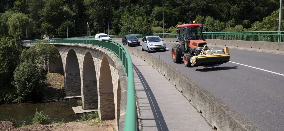 Staat investiert rund 15 Millionen Euro in Neubau von Brücke in Erpeldingen