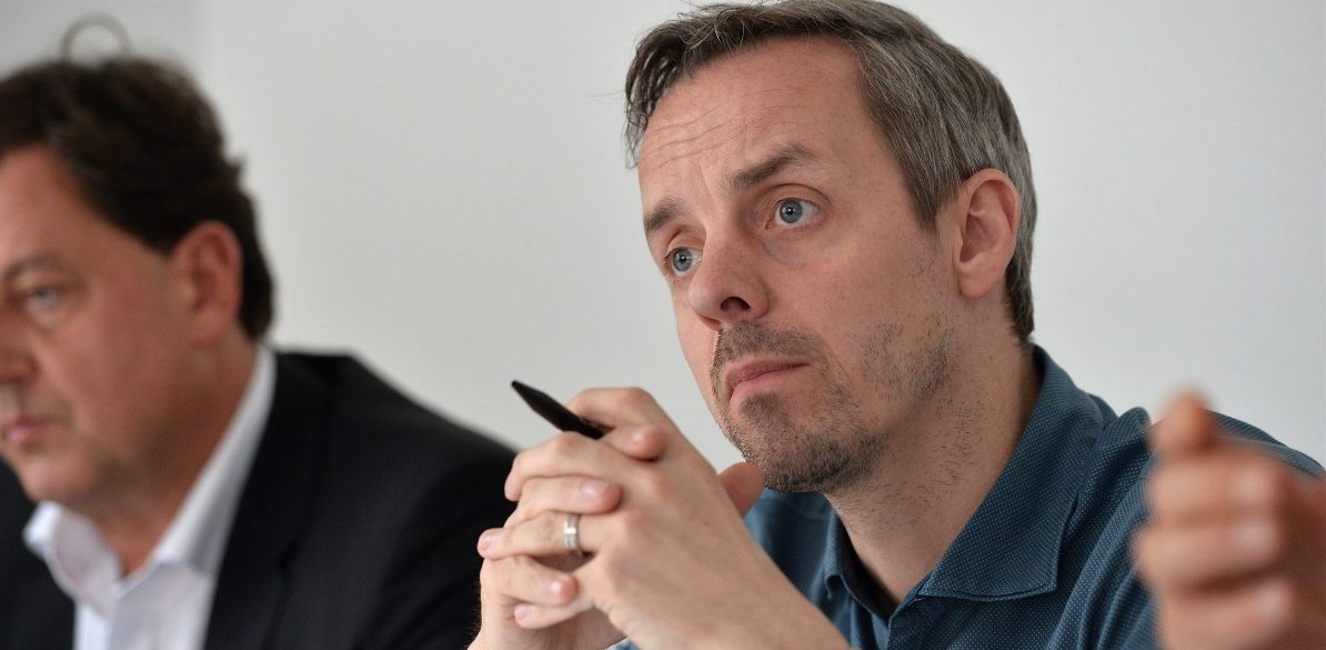 Bürgermeister Georges Mischo (CSV) bezieht Stellung zur „Festa de l’Unità“