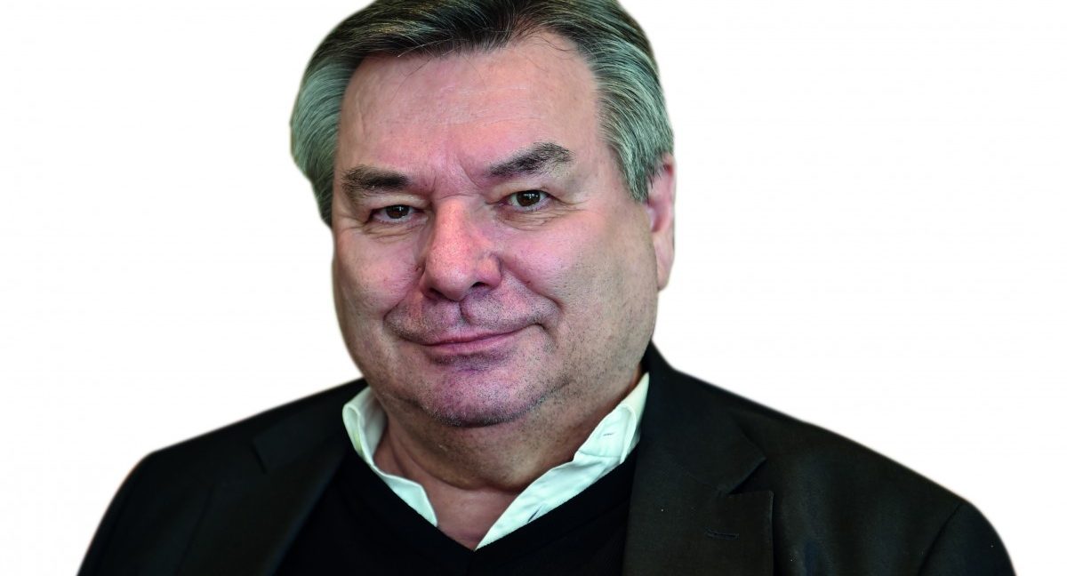 Sportreporter Waldi zu Özil: „Er hat fast nur den Ball im Kopf“