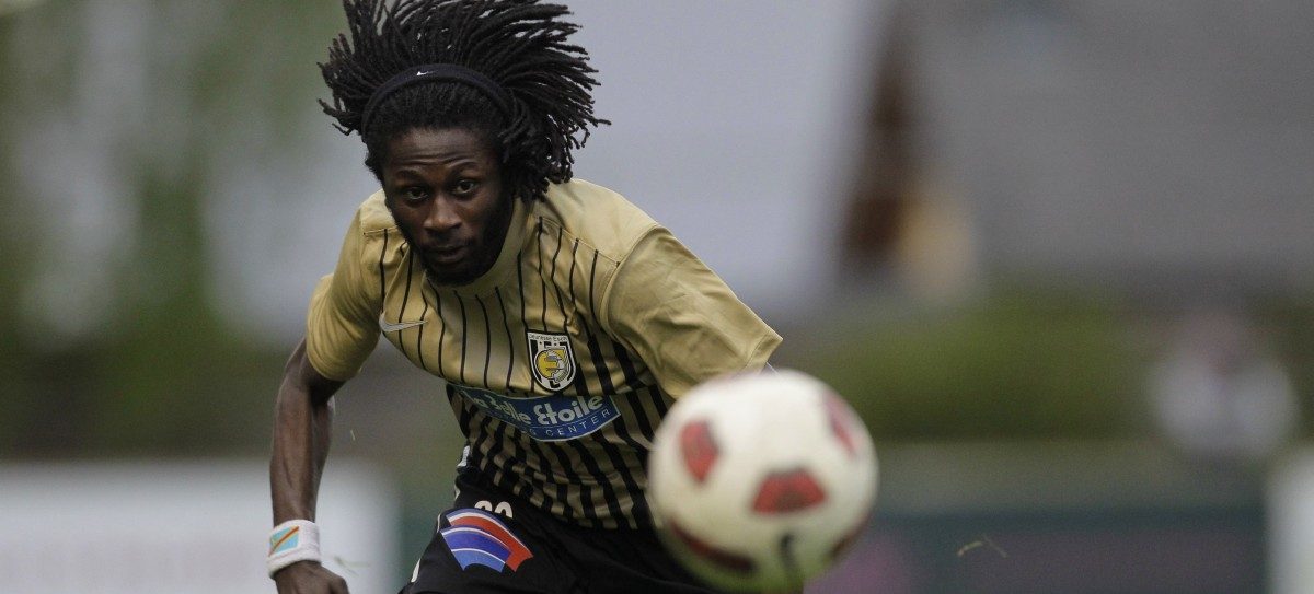 Ex-Jeunesse-Spieler trifft mit Genk in der Europa League auf Fola