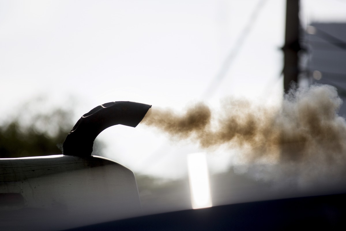 Serbien verbannt alte Fahrzeuge von seinen Straßen