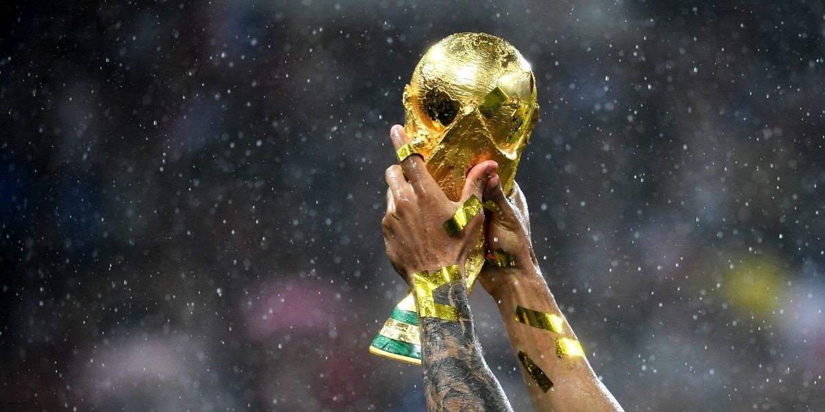 Wie Frankreich die Kroaten in die Knie zwang