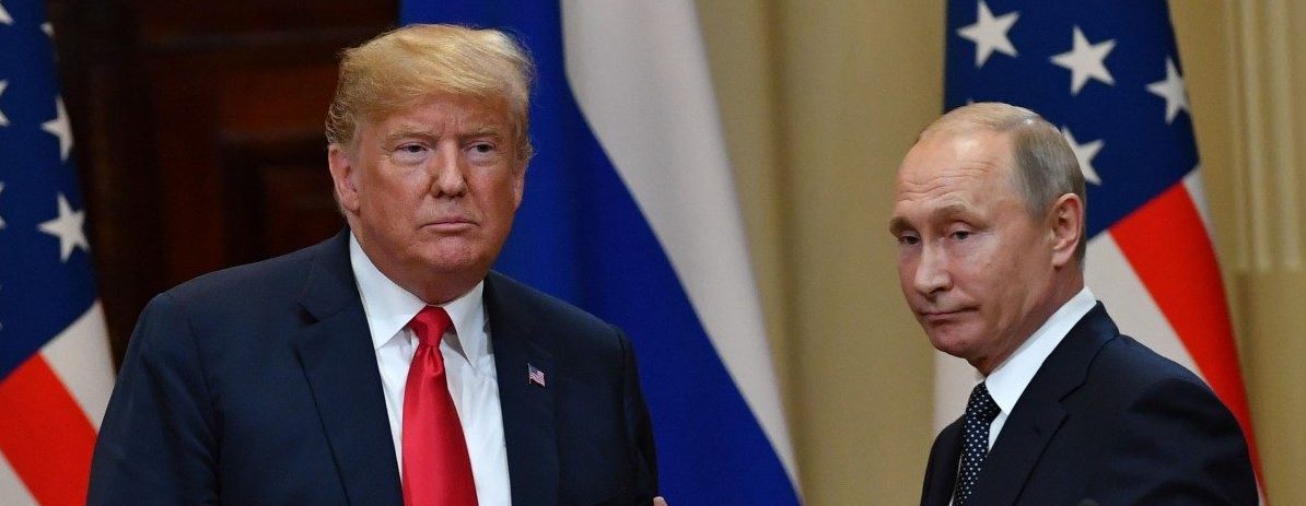 Jetzt müssen Trump und Putin liefern