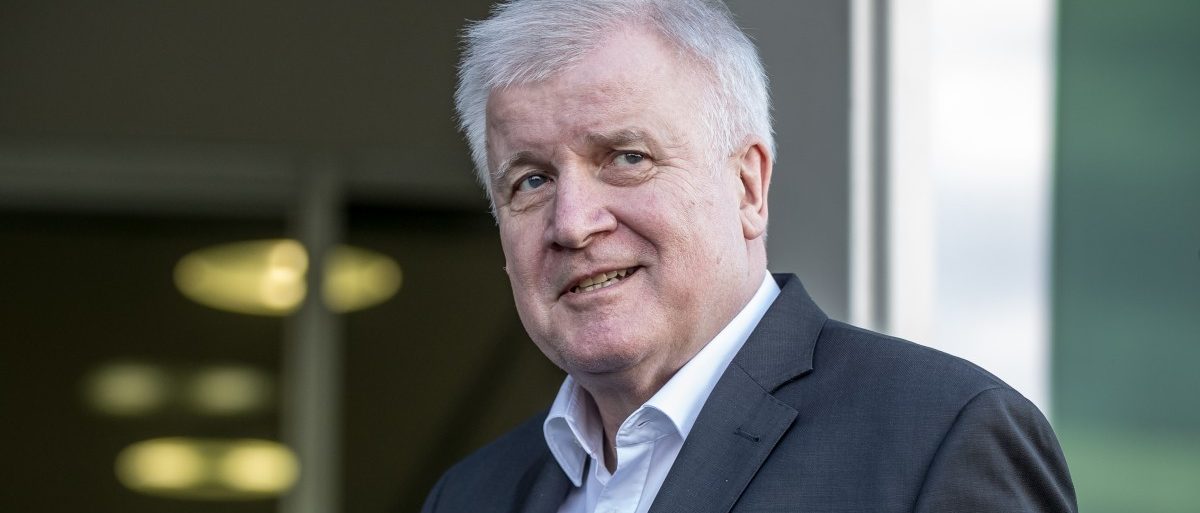 Seehofer will Innenminister bleiben: „Wir haben uns geeinigt“