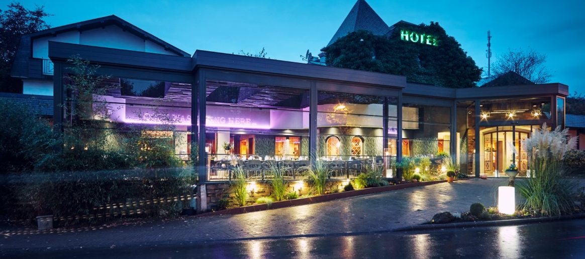 „Das ist unser Zuhause“