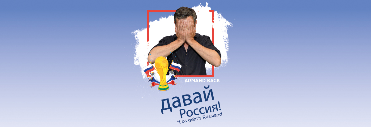 Unsere WM-Kolumne: Finale