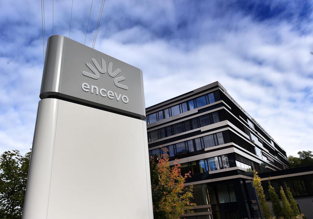 Chinesen steigen bei Luxemburger Energieversorger Encevo ein
