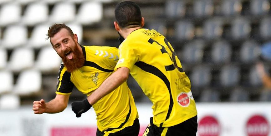 Europa League: Niederkorn und Fola eine Runde weiter