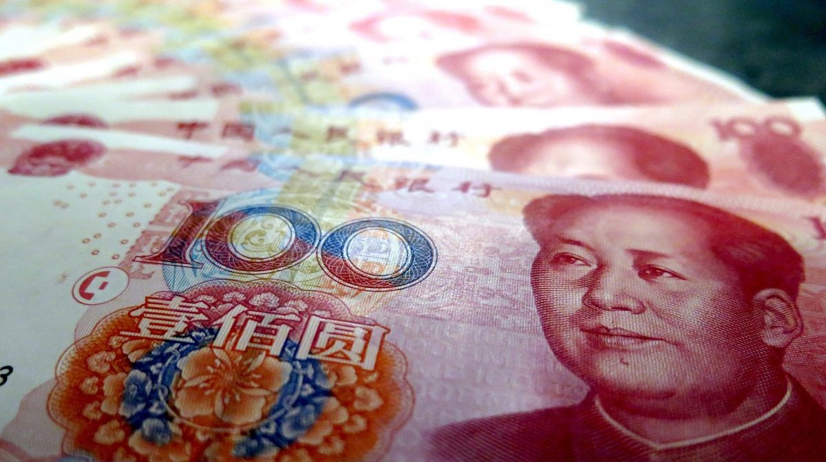Yuan-Schwäche weckt Sorgen: Erst Handelskrieg, dann Währungskrieg?