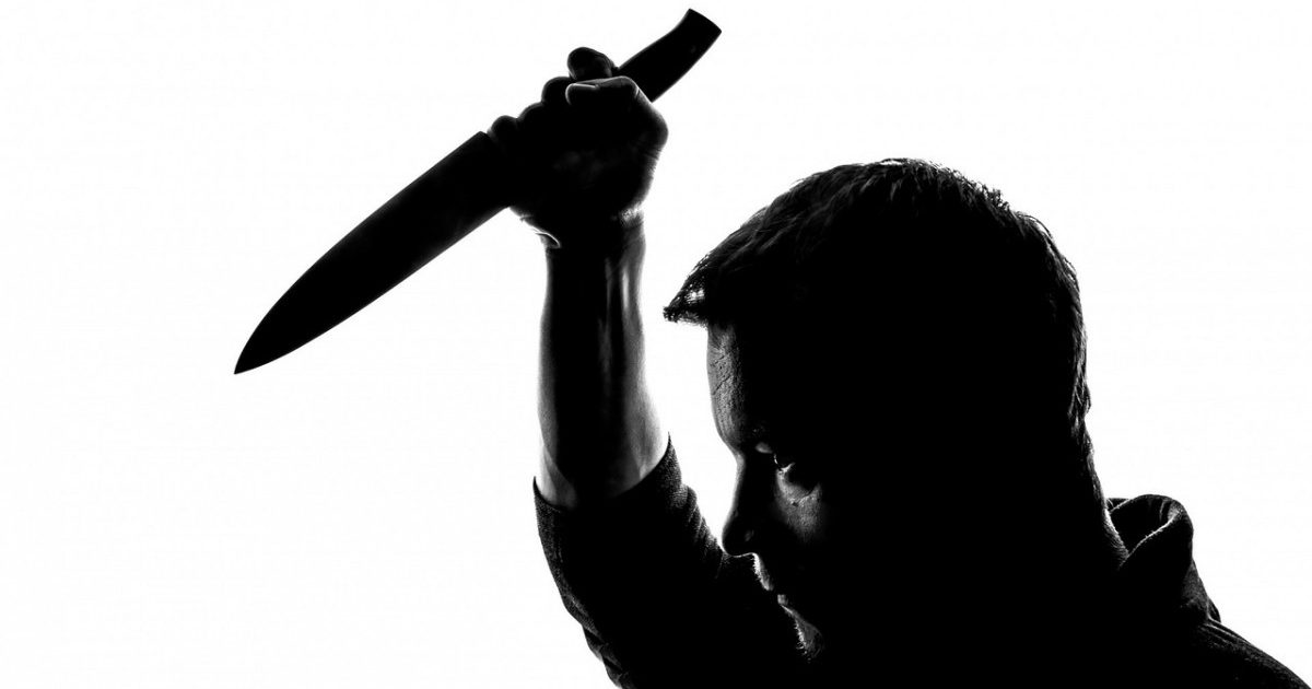 Esch: Mann wird mit Messer angegriffen und mit Holzlatte geschlagen