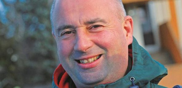 Gefängnisstrafe für ehemaligen CSL-Trainer