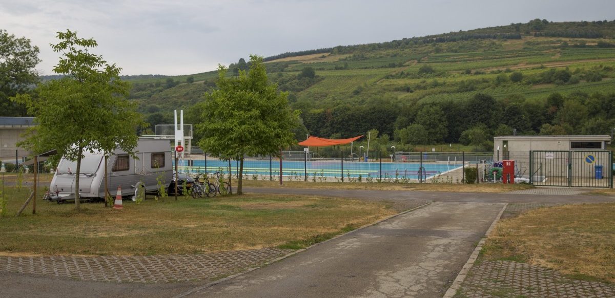 Grund genug: Tödlicher Unfall in Schwimmbad