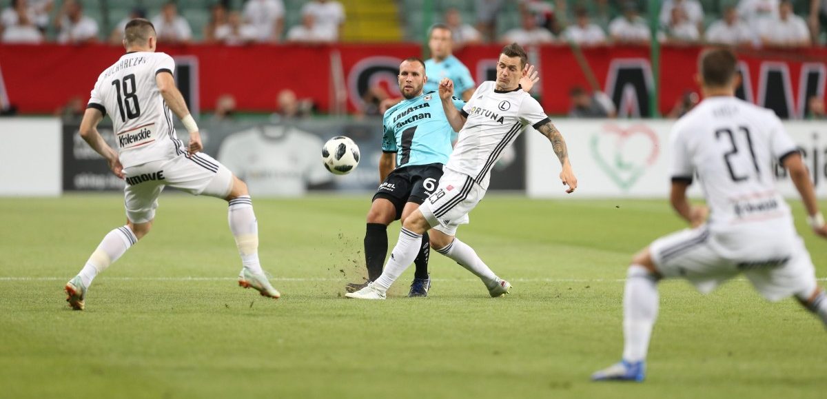 F91: Keine Abendkasse beim Europa-League-Kracher gegen Legia Warschau