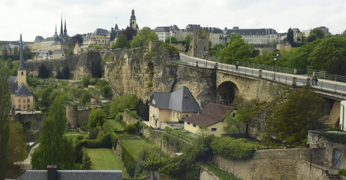 Positive Bilanz: „Der Luxemburger Tourismus ist kein Mauerblümchen mehr“