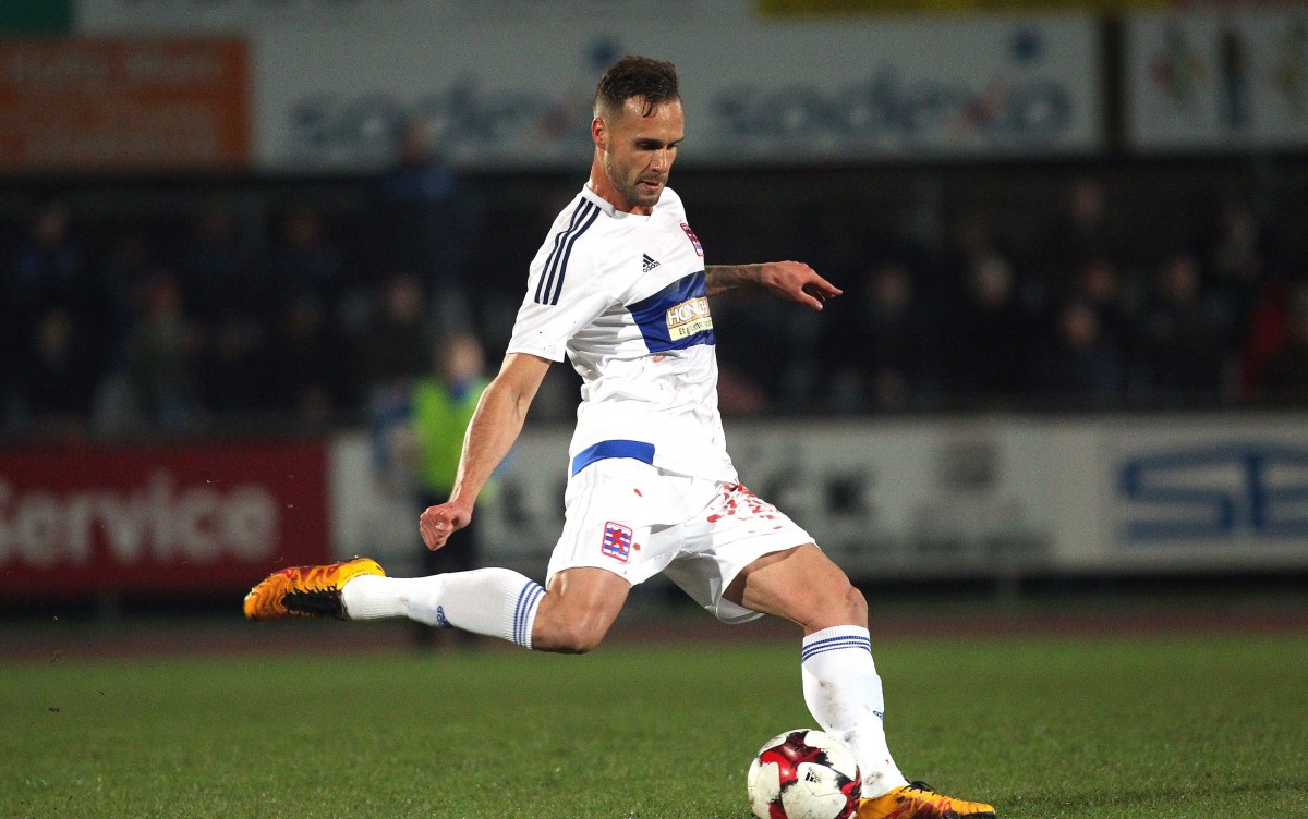 Chanot wieder im FLF-Aufgebot