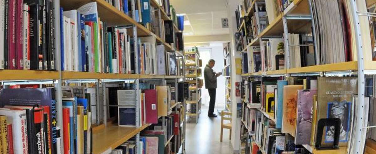 Renovierung – Stadt Luxemburg schließt „Cité Bibliothèque“