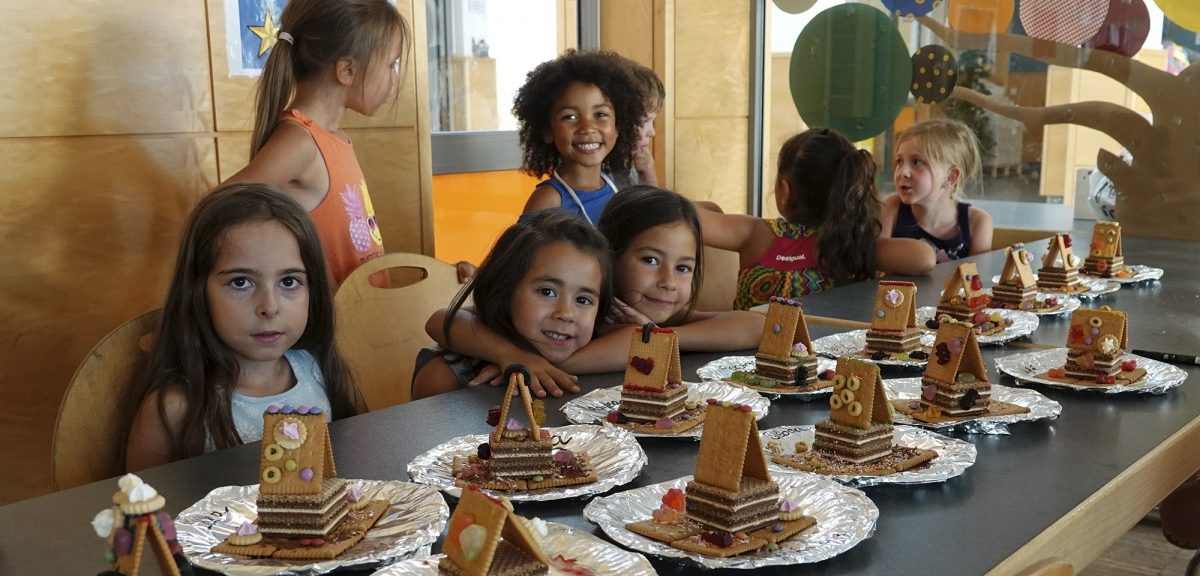 Ferienaktivitäten in Düdelingen: Hier entscheiden die Kinder