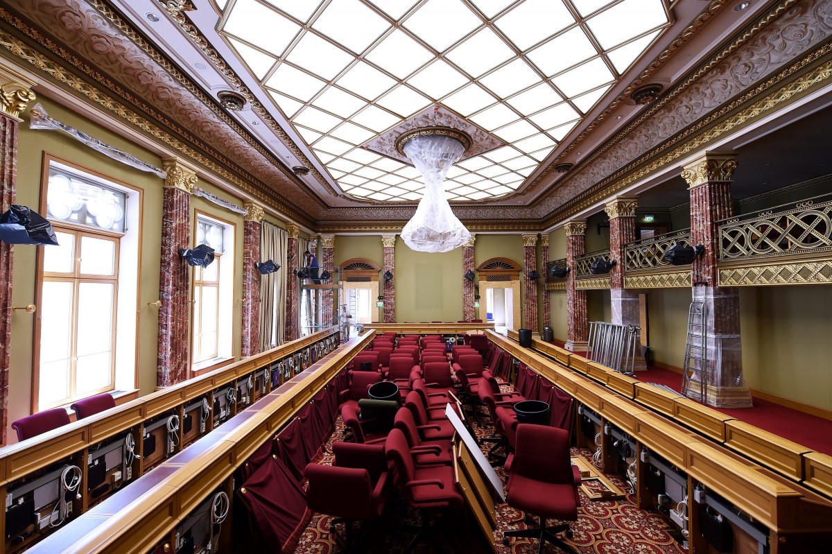 Halbzeit im Wahlkampf: Warum es für die CSV am Ende noch eng wird