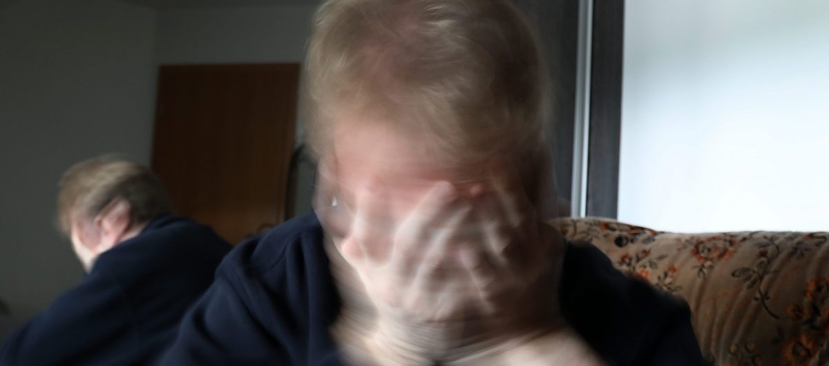 Psychosen eescht huelen