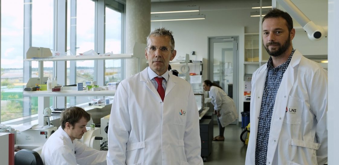 Die schnellere Gewissheit: Die Wartezeit für Laborergebnisse hat sich seit 2015 halbiert