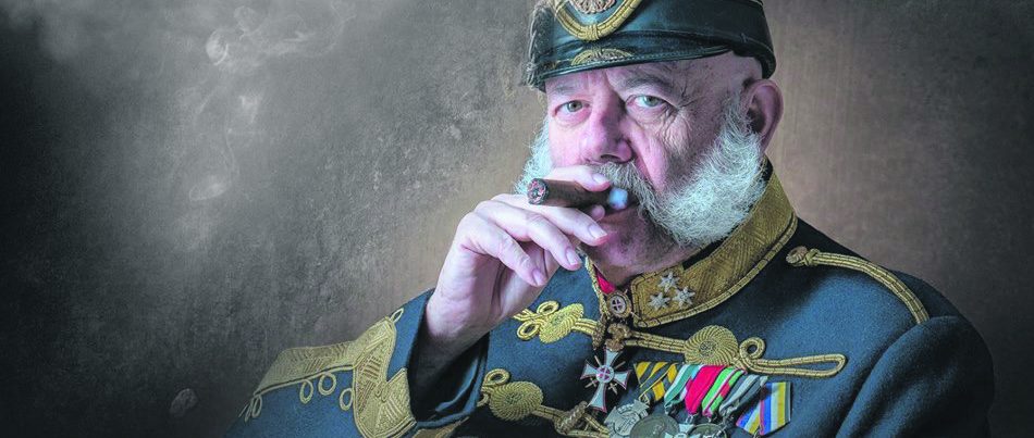 Der Kaiser lebt – und er kommt aus Luxemburg