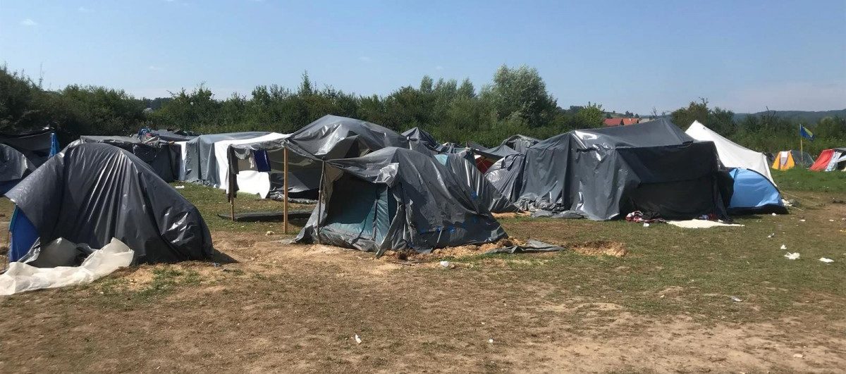 Freiwillige aus Luxemburg erzählen vom Alltag in den Flüchtlingscamps: „Das ist nichts für jedermann“
