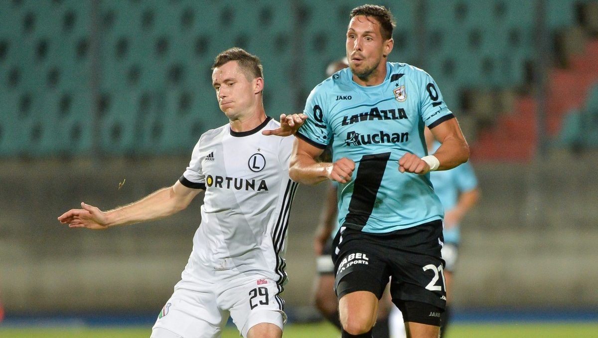 Europa League: F91 macht seinen Traum wahr