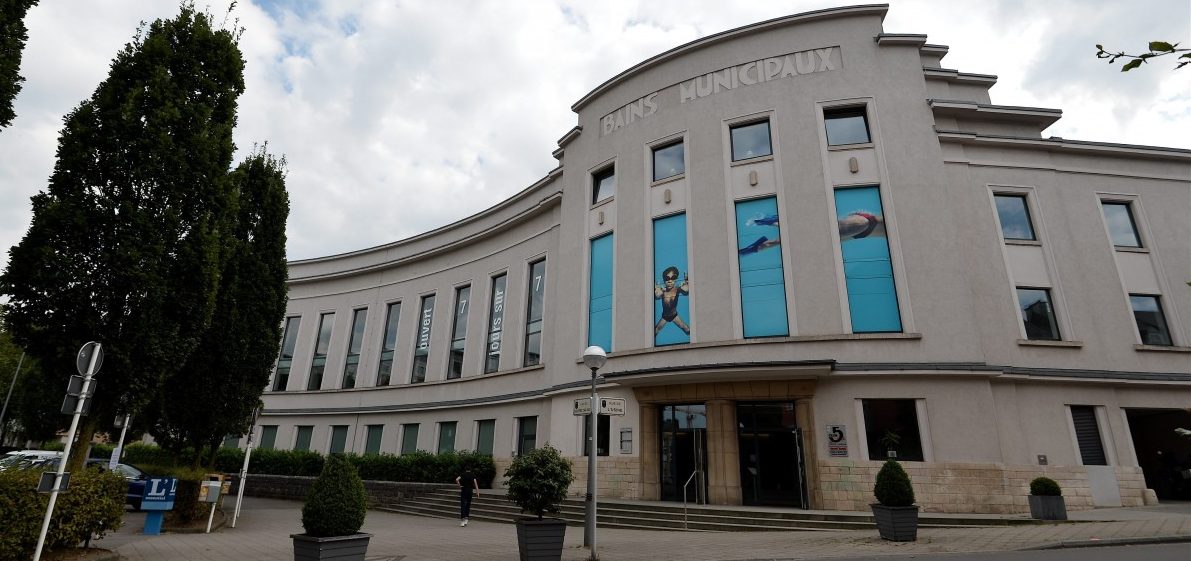 Einiges in Aussicht – 