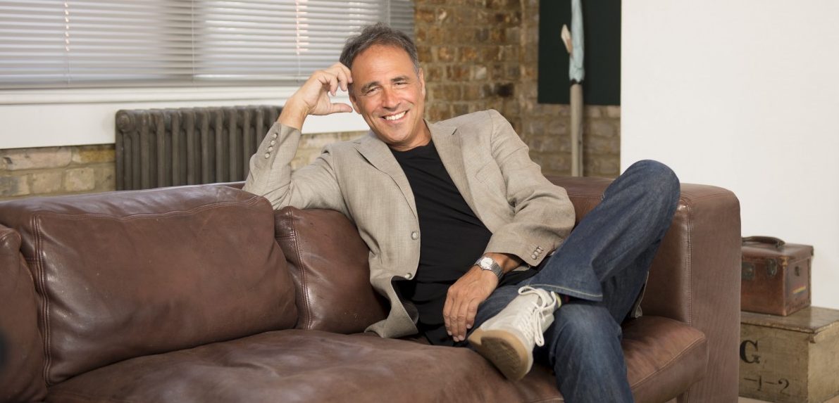 Sommerlektüre: Aushilfs-Watson gesucht