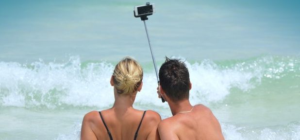 Sommer, Sonne, Selfie – Achtung, die Bilderflut kommt!