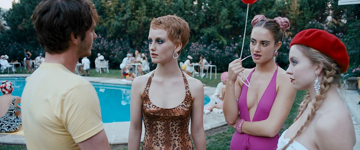 Filmbesprechung: Verzweifeltes Sinnsuchen in „Burning“ und „Under the Silver Lake“