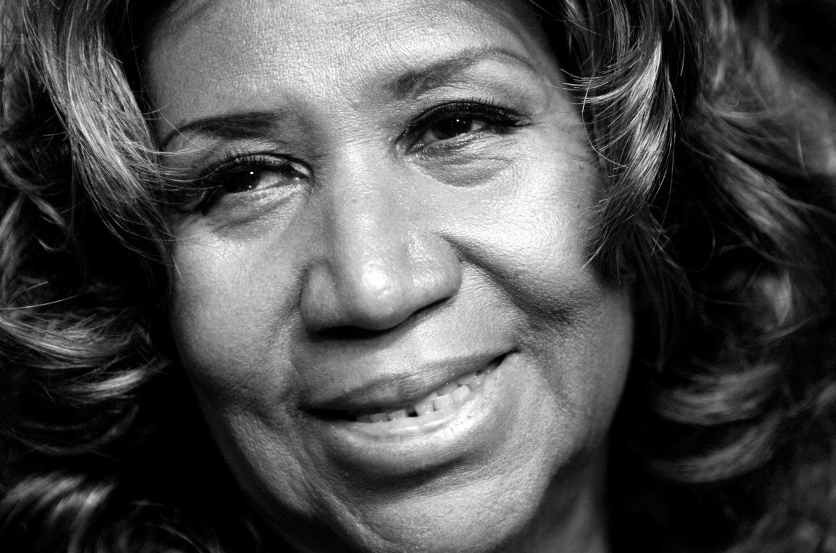 Queen of Soul: Aretha Franklin ist tot