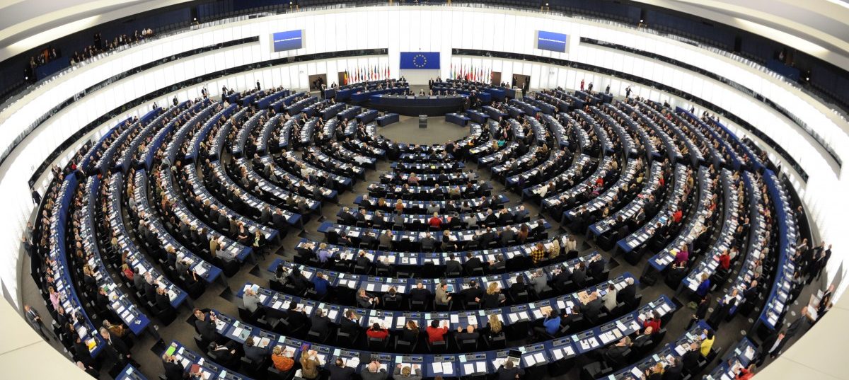 Migrationsstreit in der EVP: Orbans Marschroute