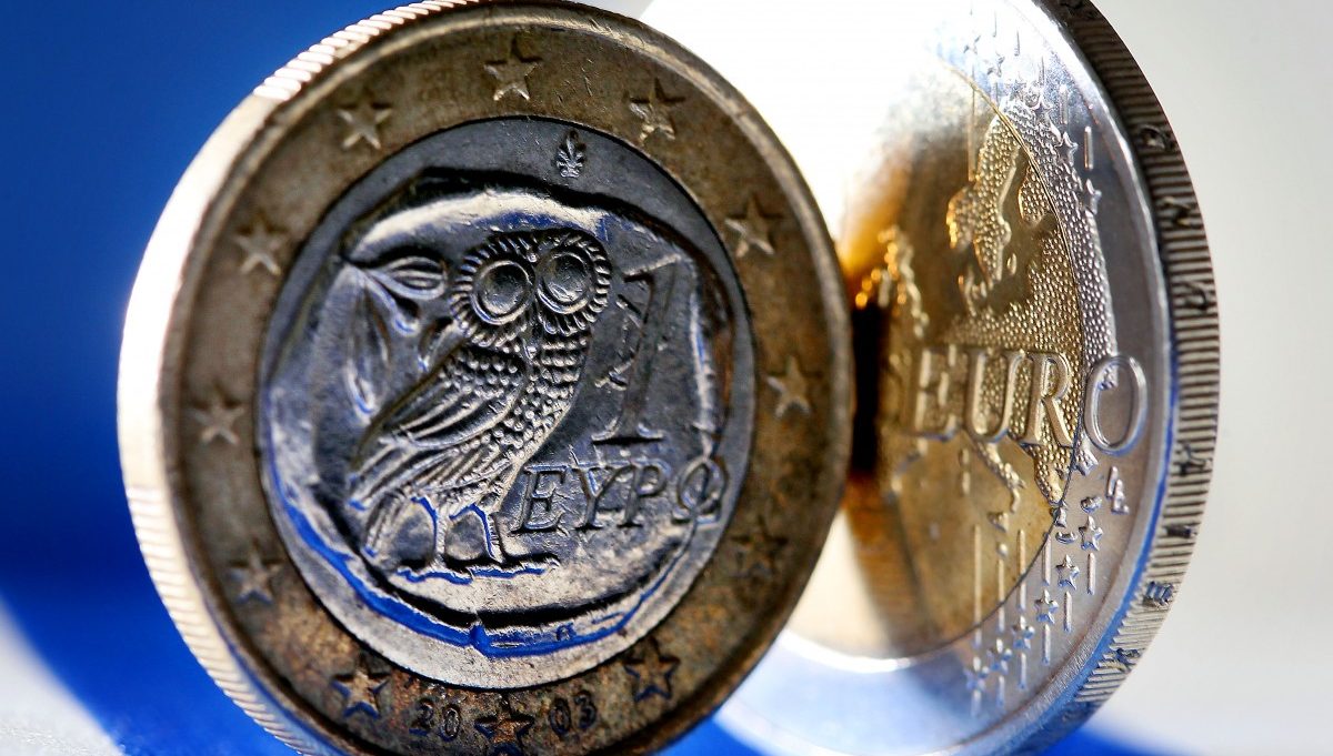 Happy End nach Drama-Jahren? Griechen verlassen bald Rettungsschirm